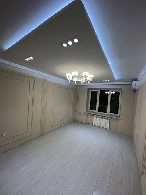 1-room apartment, 25 m²