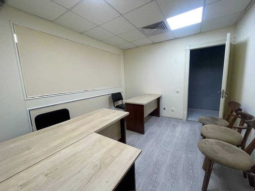 Ofis ijaraga beriladi (Chilonzor, Parus) - Yaqinda remontdan chiqqan