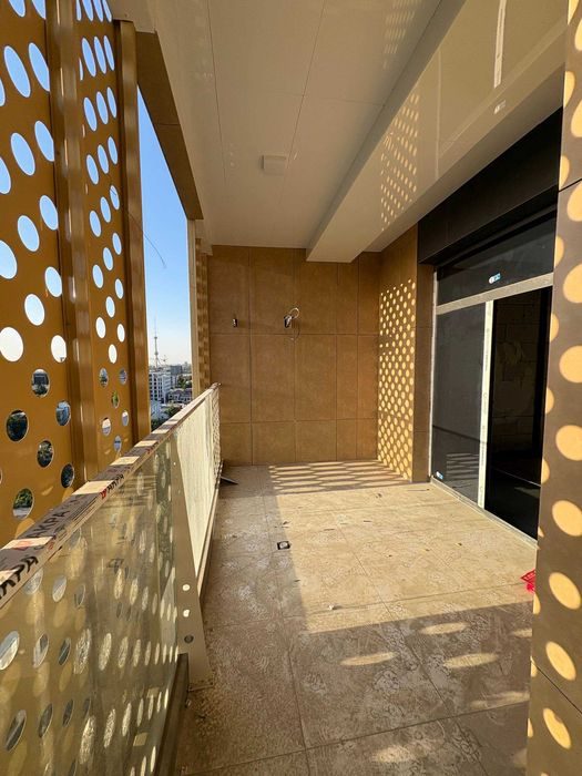 2-room apartment, 53 m², Tashkent, Yunusabad District, for sale