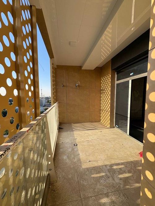 2-room apartment, 53 m²
