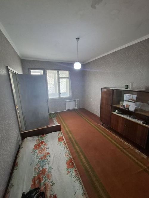 2-room apartment, 50 m²