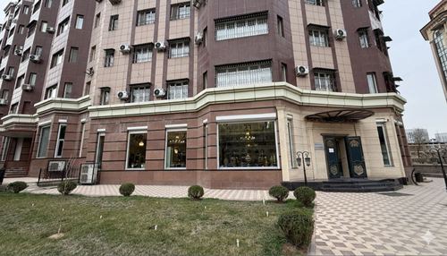 Аренда Первая линия Ц2 670м2  под офис,IT,Шоурум учебный центр F88