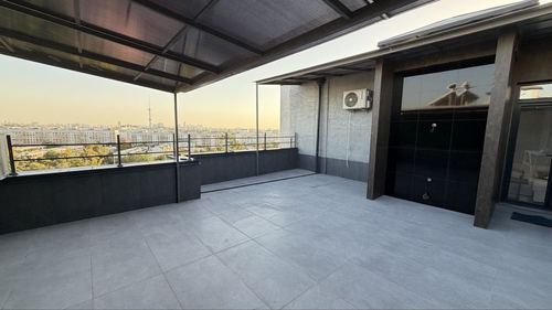 2-room apartment, 85 m²
