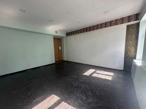 помещение 40м2 центральная улица 1-линия xona 40m2 markaziy 1-qatorda