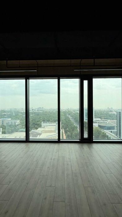 Аренда помещение в ЖК Nest one 61м2 17-этаж