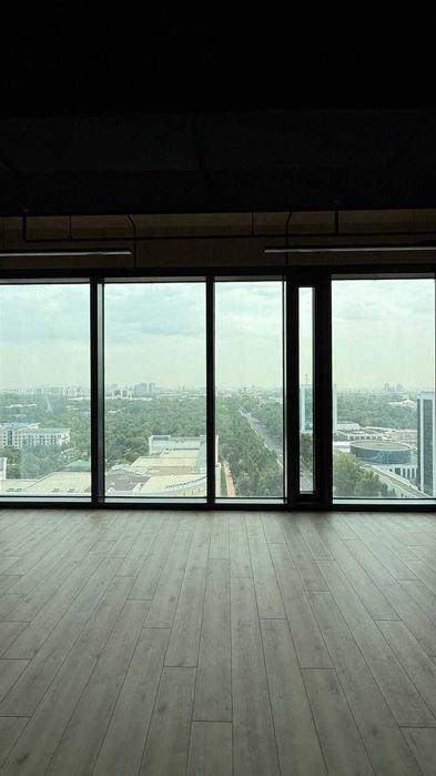 Аренда помещение в ЖК Nest one 61м2   17-этаж