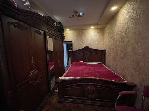 3-room apartment, 68 m²