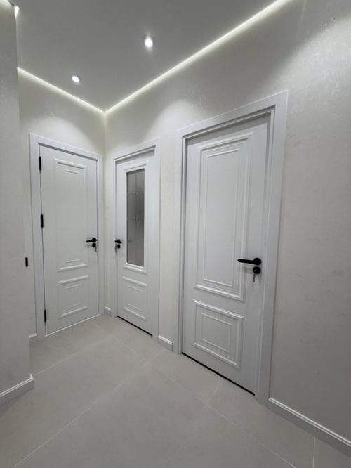 1-xonali kvartira, 26 m²