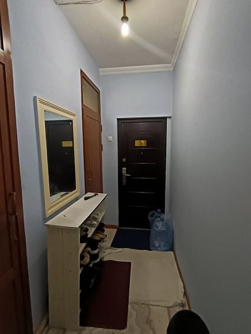 2-room apartment, 54 m²