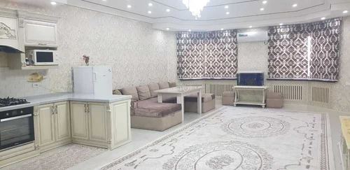 3-xonali kvartira, 87 m²