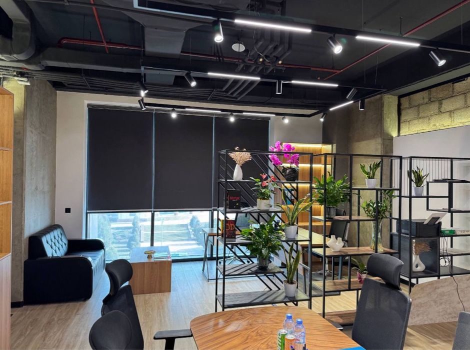 Срочно сдается офис в Nest One