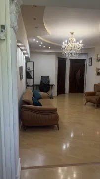 4-room apartment, 85 m²