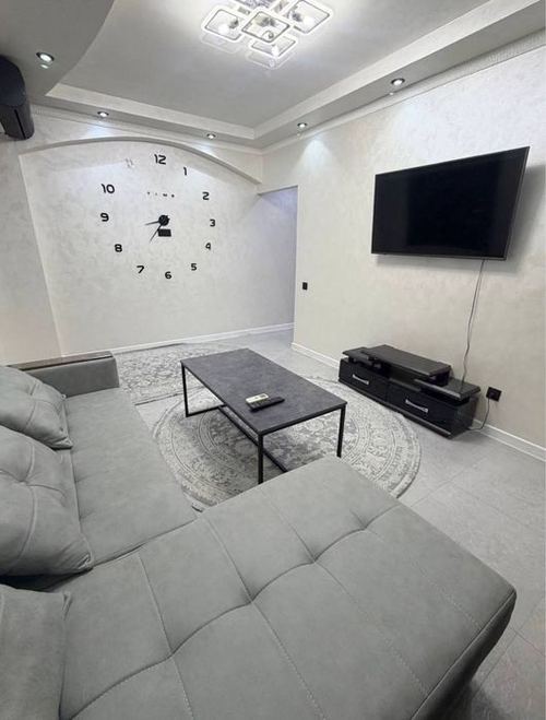 2-room apartment, 52 m²