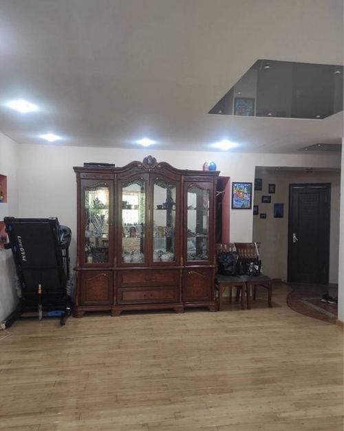 3-xonali kvartira, 78 m²