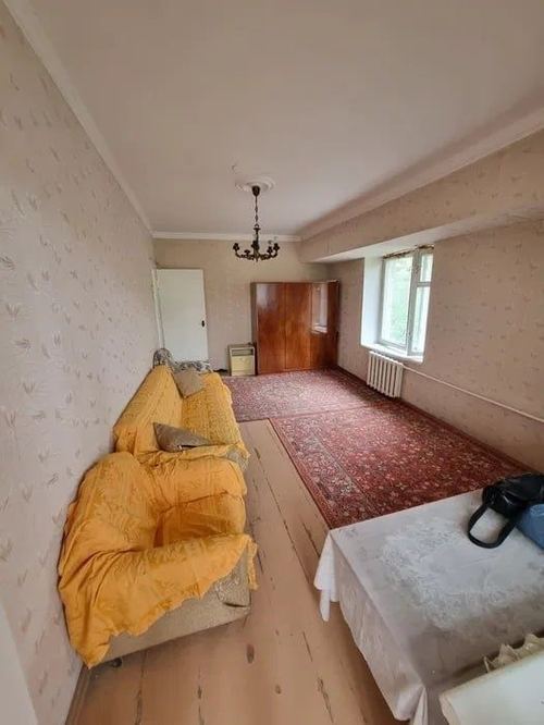 1-room apartment, 42 m²