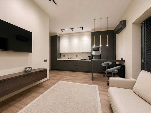 3-xonali kvartira, 84.22 m²