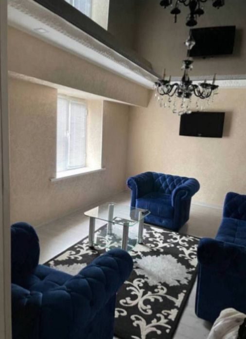 1-room apartment, 42 m², Tashkent, Yunusabad District, for sale