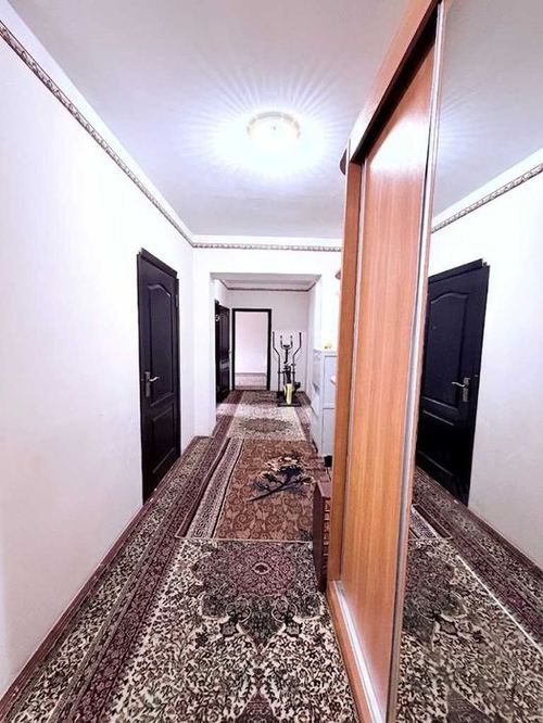 3-room apartment, 90 m²