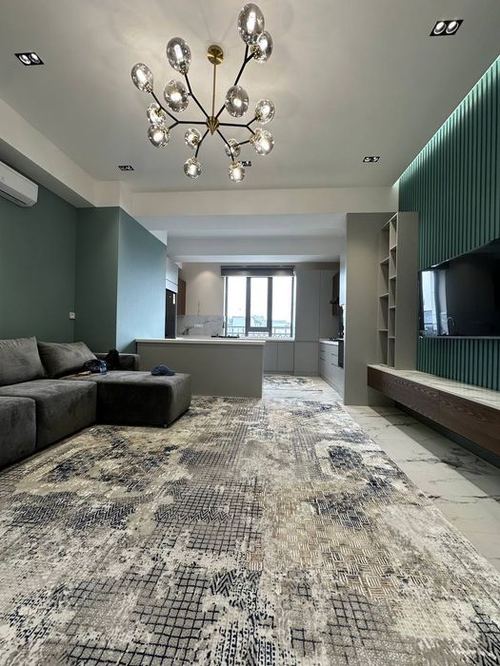 3-xonali kvartira, 98 m²