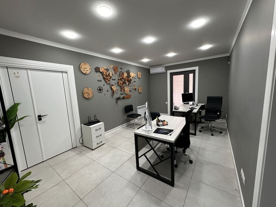 Arenda s17 18 Sebzor biznes ga taklif noturar ofis
Площадь: 22 м²