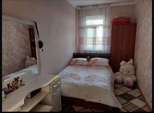 2-room apartment, 42 m²