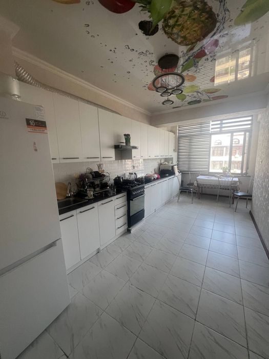 5-room apartment, 135 m², Tashkent, Yunusabad District, for sale