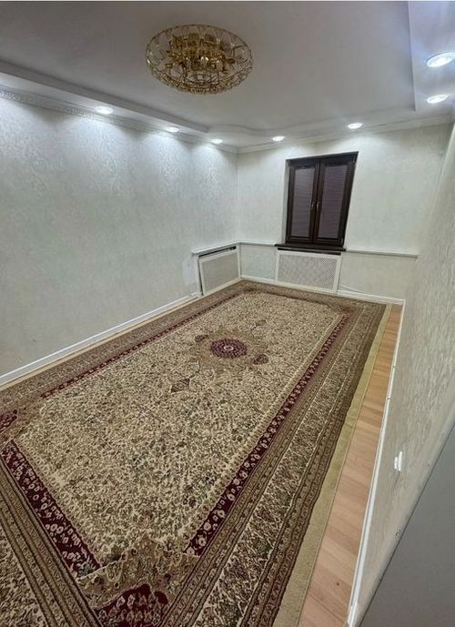 2-room apartment, 58 m²