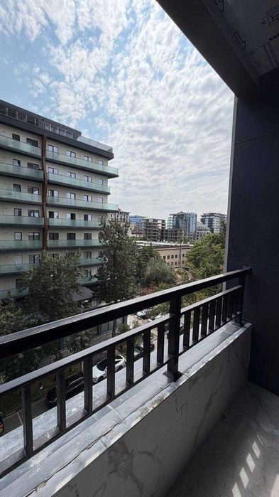 1-xonali kvartira, 29.5 m², Toshkent, Yunusobod tumani, sotuvga