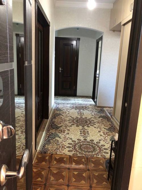 4-room apartment, 90.4 m²