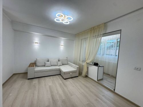 1-room apartment, 28 m²