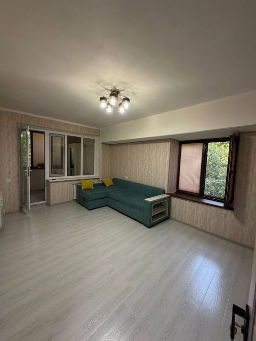 1-room apartment, 43 m², Tashkent, Yunusabad District, for sale