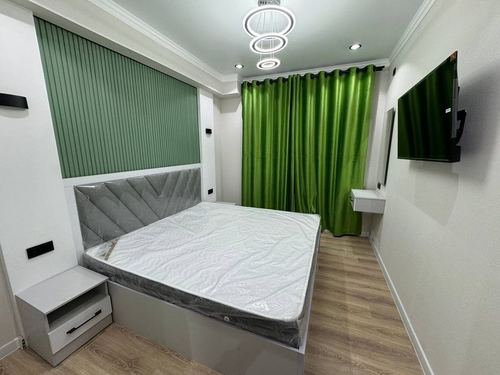 2-room apartment, 44 m²