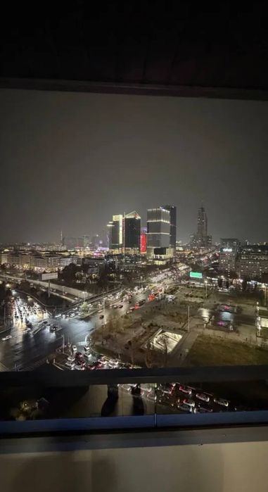 Аренда коммерческой недвижимости NRG  U-Tower