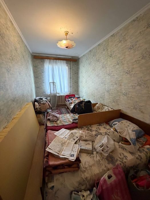 2-room apartment, 50 m², Tashkent, Yunusabad District, for sale