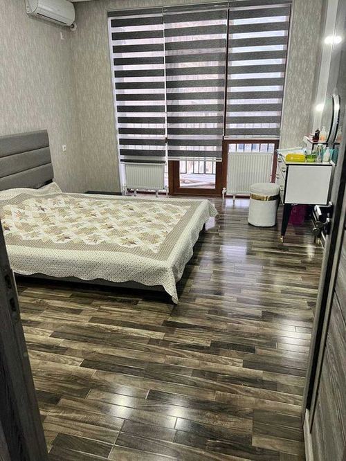 3-xonali kvartira, 96 m²