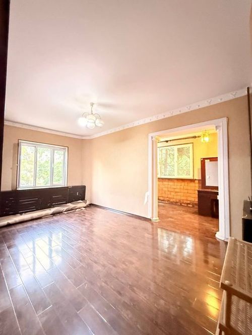 1-room apartment, 42 m²