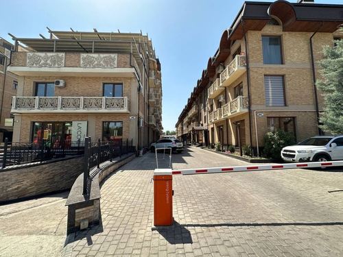 4-xonali kvartira, 94 m²