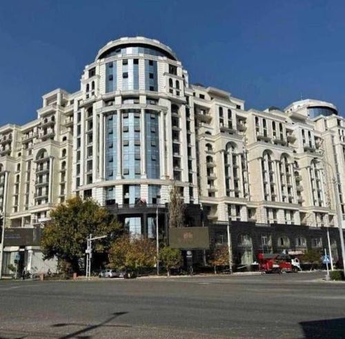 2-room apartment, 72 m²