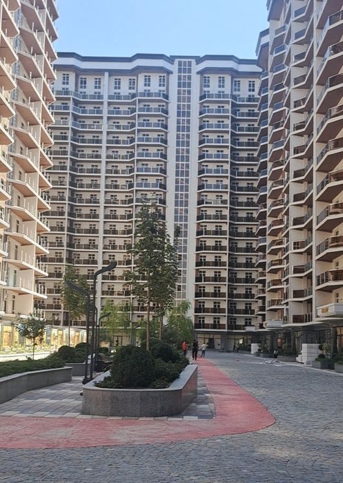 1-room apartment, 46 m², Tashkent, Yunusabad District, for sale