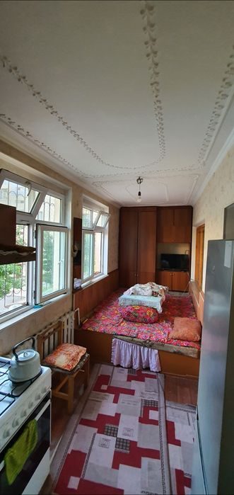 2-room apartment, 63 m², Tashkent, Yunusabad District, for sale