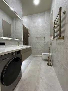 1-xonali kvartira, 44 m², Toshkent, Yunusobod tumani, sotuvga