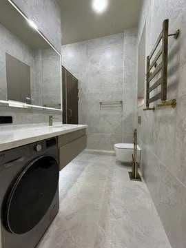 1-xonali kvartira, 44 m²