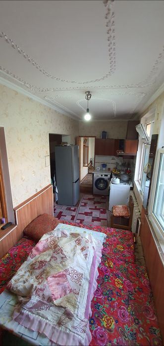 2-room apartment, 63 m²