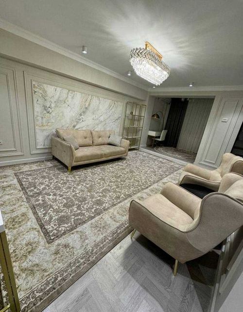 3-room apartment, 70 m²