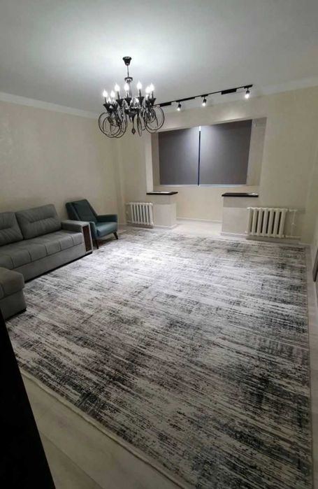 3-room apartment, 72 m²