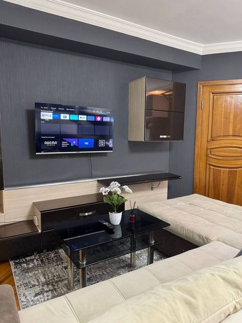 1-room apartment, 42 m²