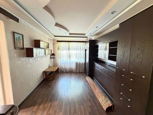 1-room apartment, 40 m²
