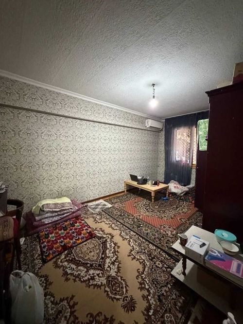 4-room apartment, 80 m²