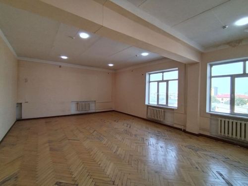 Аренда под офис 70кв.м Кукча Мечеть 1 Гор.Болница