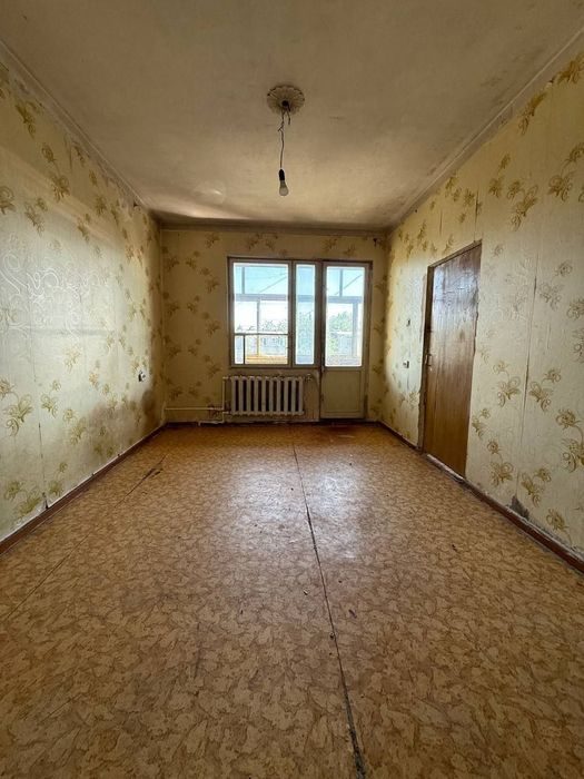 1-xonali kvartira, 38 m², Toshkent, Yunusobod tumani, sotuvga